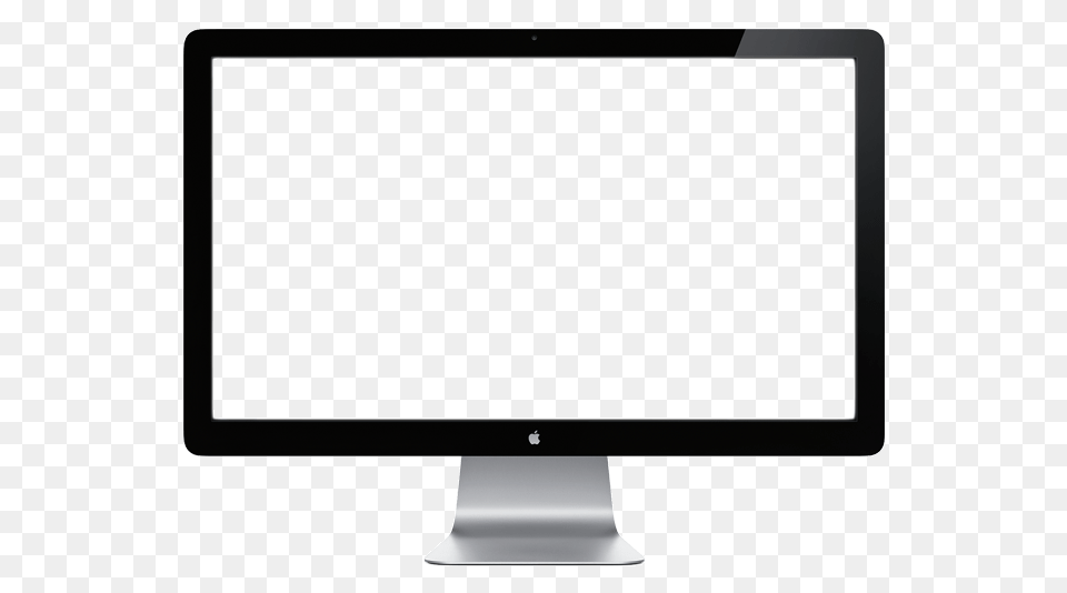 Monitor Apple, Computer Hardware, Electronics, Hardware, Screen Png