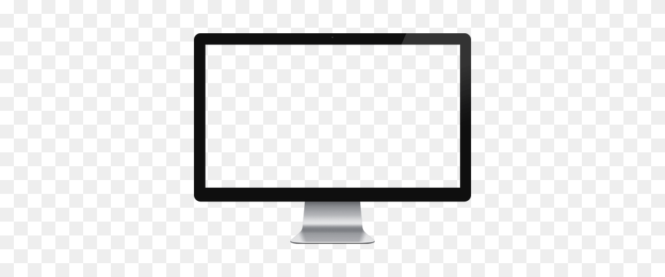 Monitor Apple Transparent, Computer Hardware, Electronics, Hardware, Screen Png