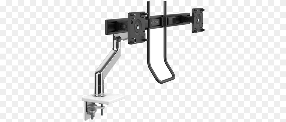 Monitor Arm With Handle, Electronics Free Png