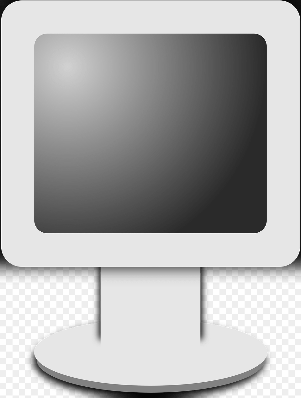 Monitor Clipart, Computer, Electronics, Pc, Screen Png Image