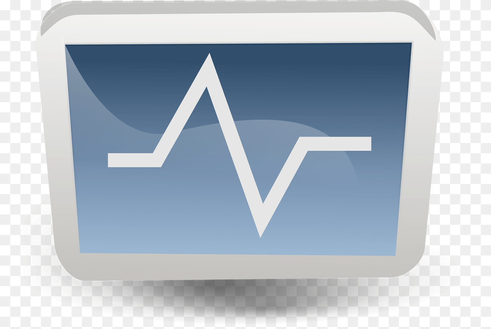 Monitor Clipart Free Transparent Png