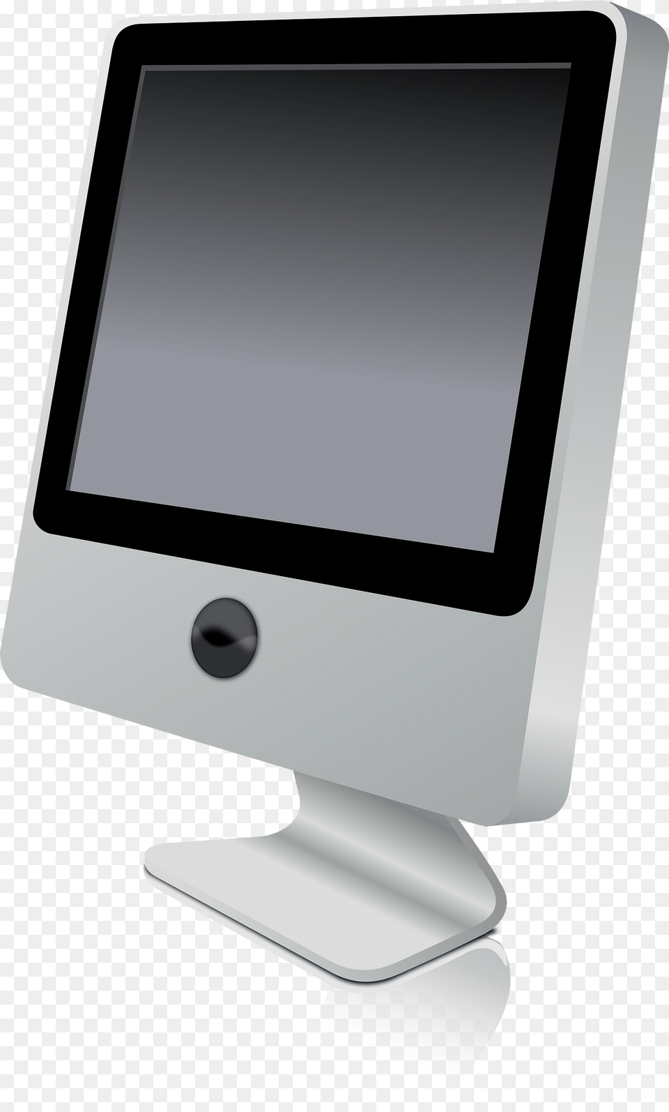 Monitor Clipart, Computer Hardware, Electronics, Hardware, Screen Png