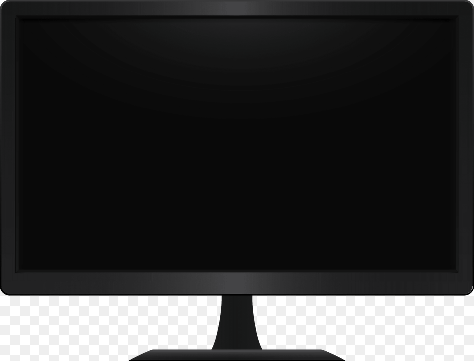 Monitor Clipart, Computer Hardware, Electronics, Hardware, Screen Png