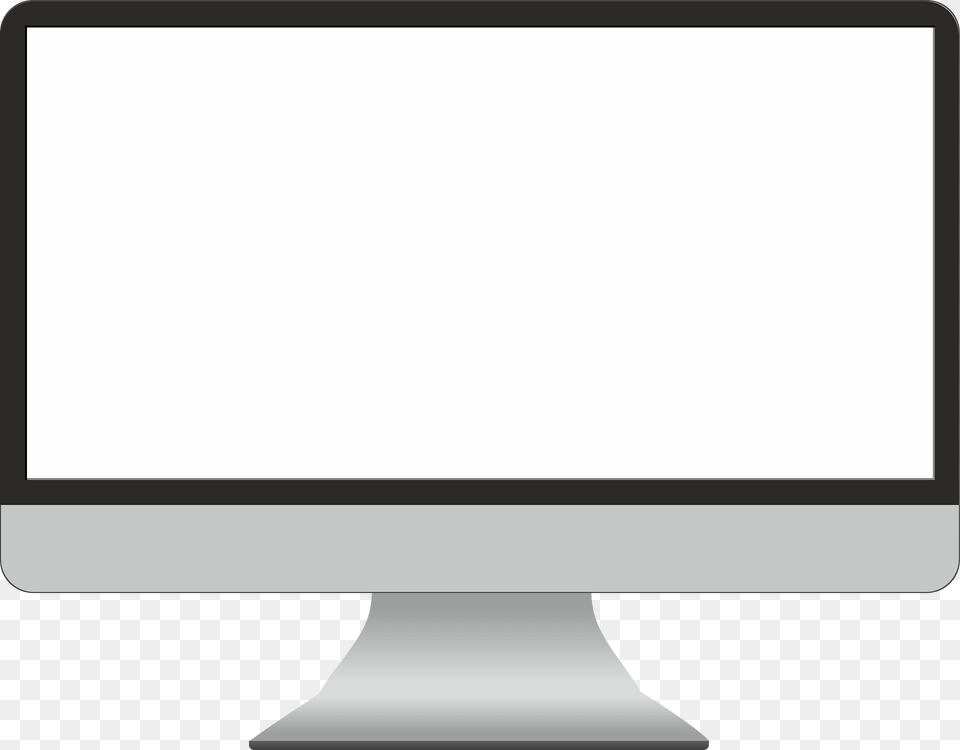 Monitor Clipart, Electronics, Screen, Computer Hardware, Hardware Png