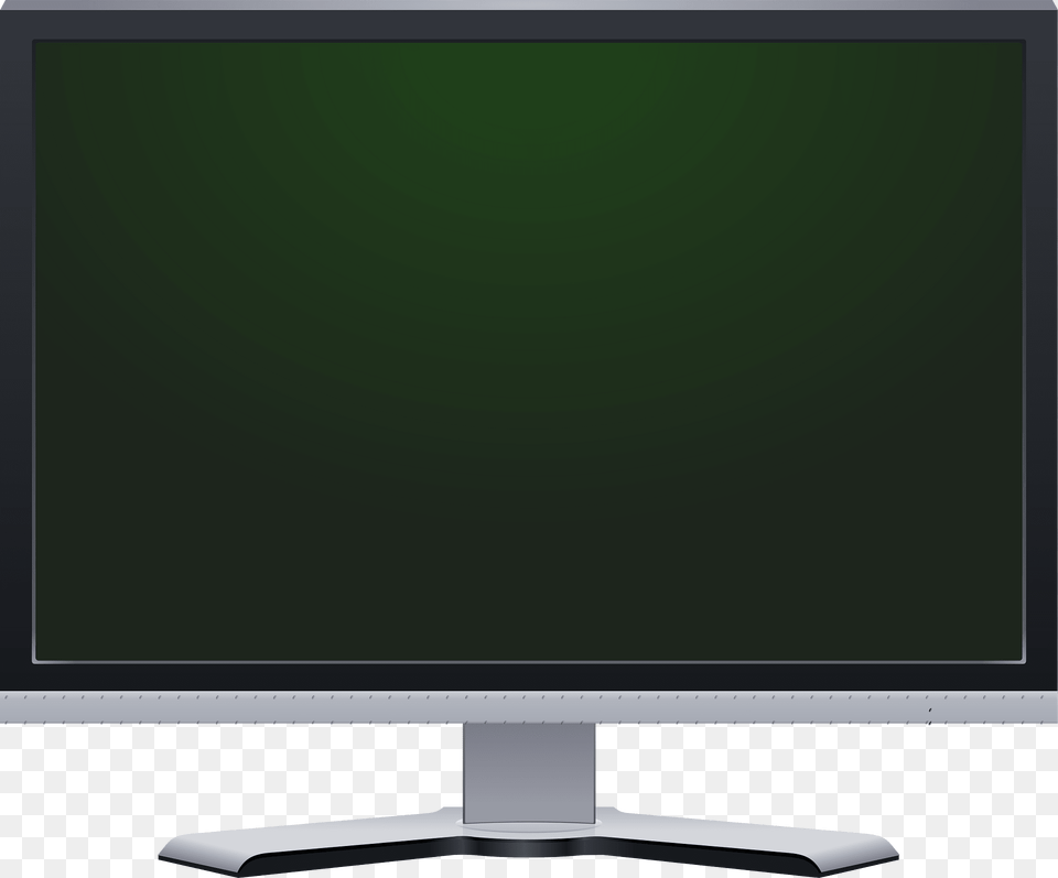 Monitor Clipart, Computer Hardware, Electronics, Hardware, Screen Png