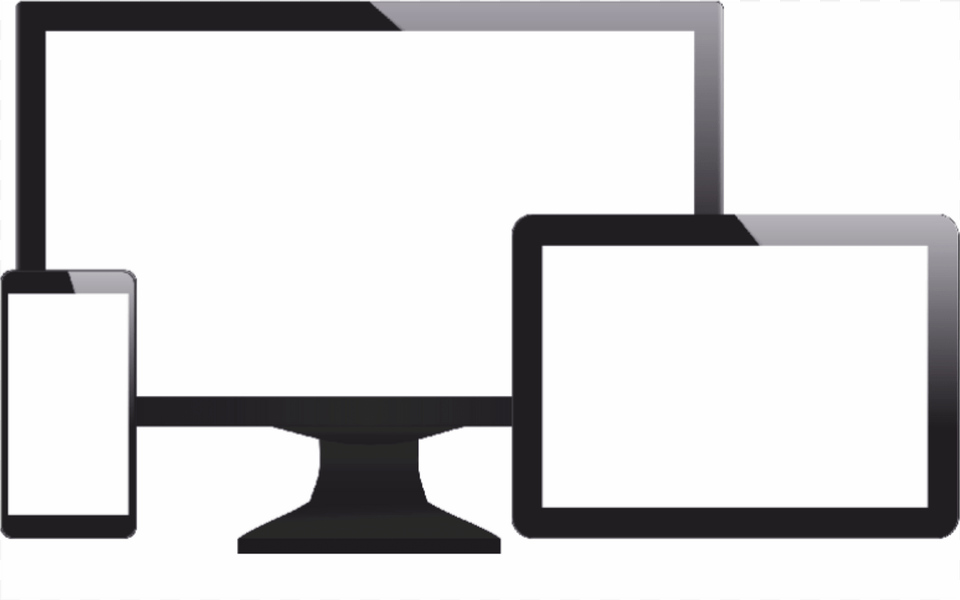 Monitor Clipart, White Board, Electronics, Screen, Blackboard Png Image