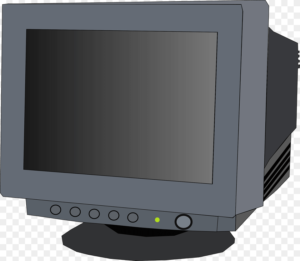 Monitor Clipart, Computer Hardware, Electronics, Hardware, Screen Png