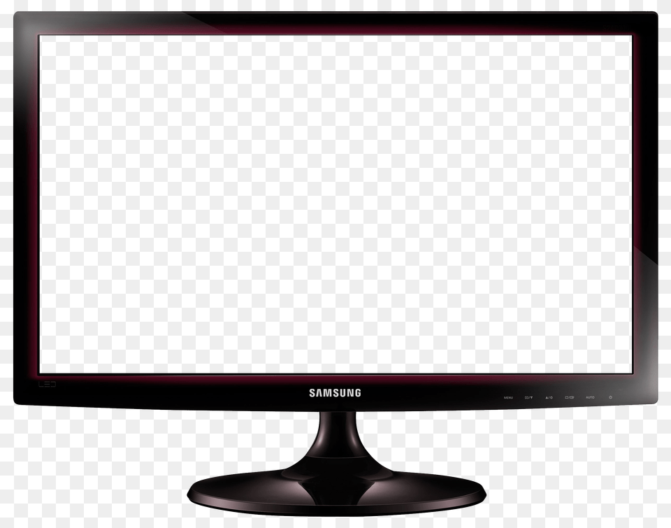 Monitor Hd, Computer Hardware, Electronics, Hardware, Screen Free Png Download