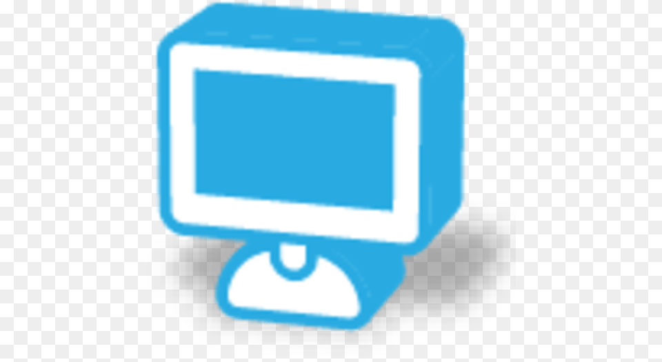 Monitor Icon Free Images Vector Clip Art Personal Computer, Electronics, Pc, Screen Png