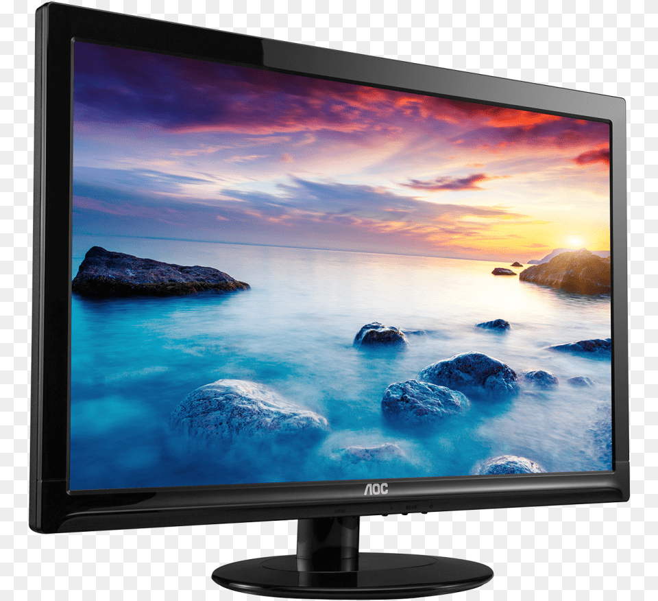 Monitor Image Monitor, Computer Hardware, Electronics, Hardware, Screen Free Transparent Png