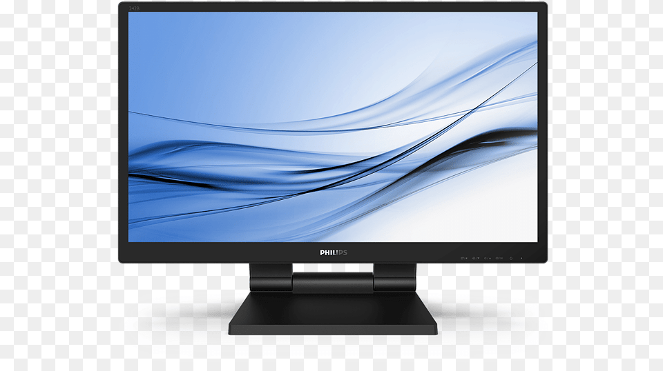 Monitor Led Philips, Computer Hardware, Electronics, Hardware, Screen Free Transparent Png