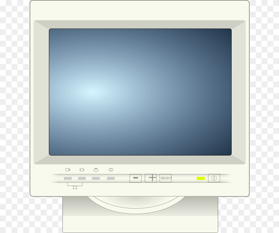 Monitor Mix, Computer Hardware, Electronics, Hardware, Screen Free Png Download
