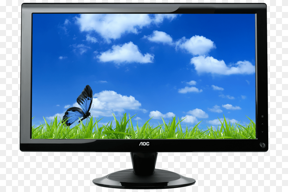 Monitor Photos, Computer Hardware, Electronics, Hardware, Screen Free Transparent Png
