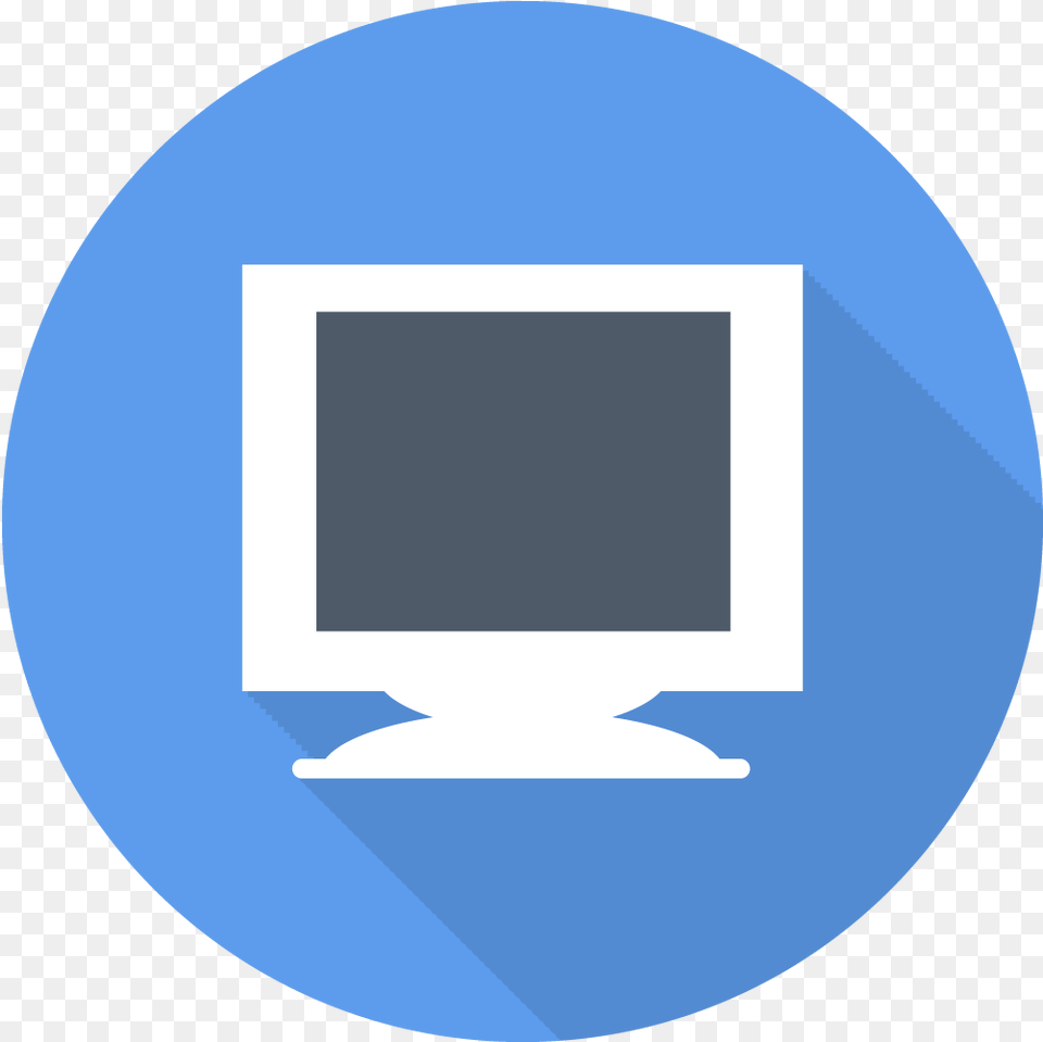Monitor Picture Iptv Logo, Computer Hardware, Electronics, Hardware, Screen Free Png