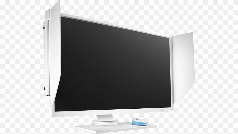 Monitor Pink, Computer Hardware, Electronics, Hardware, Screen Free Png Download