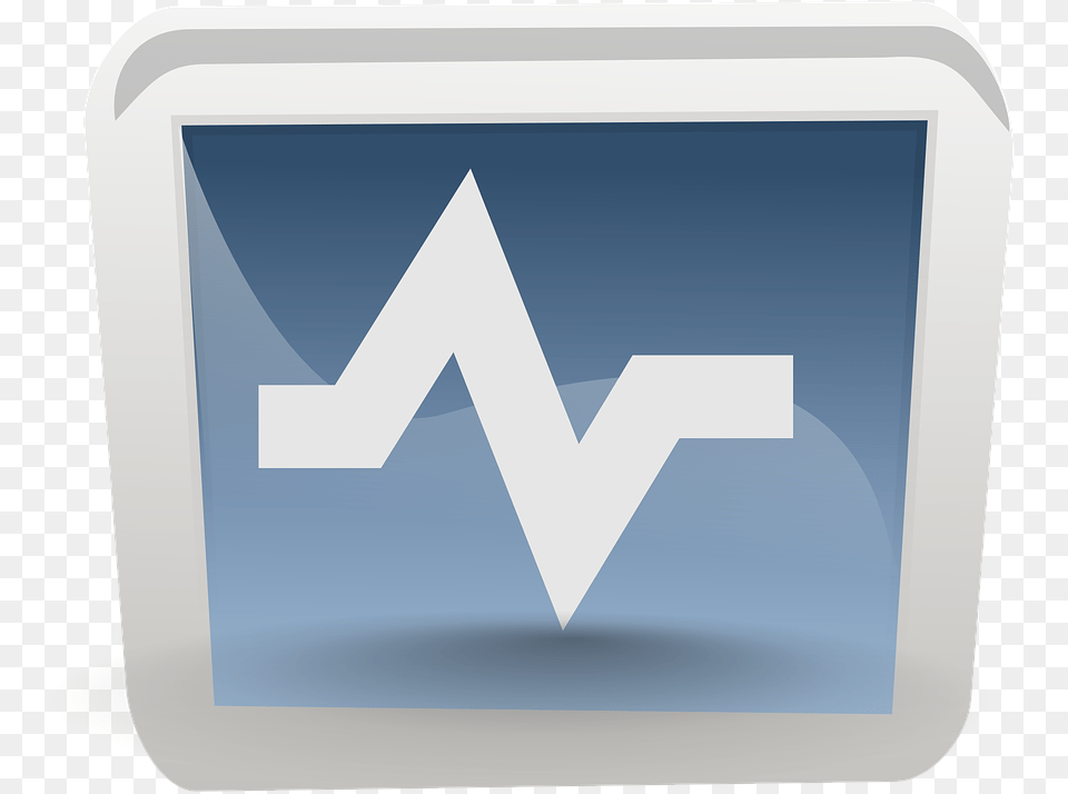 Monitor Rate Health Pulse Heartbeat Medical Care Heart Rate, Logo Png