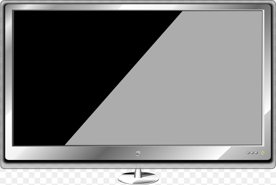 Monitor Screen Transparent Wide Screen Clipart, Computer Hardware, Electronics, Hardware, Tv Png Image