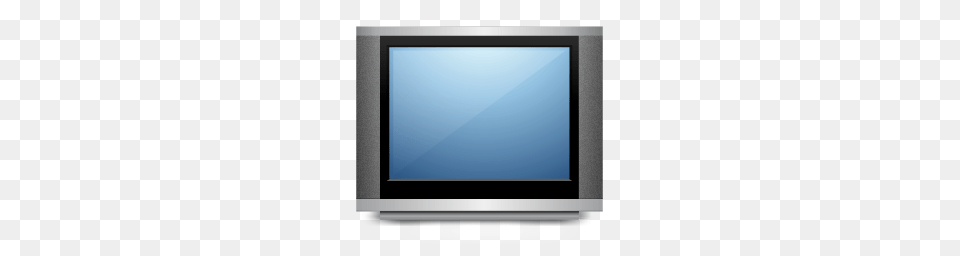 Monitor Screen Tv Icon, Computer Hardware, Electronics, Hardware Png Image