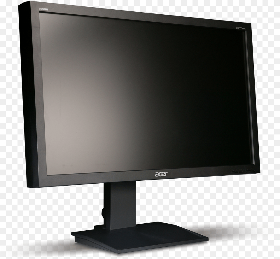Monitor Tn Monitor, Computer Hardware, Electronics, Hardware, Screen Free Png