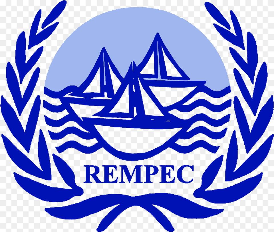Monitoring Oil Spills In The Mediterranean Sea, Emblem, Logo, Symbol, Badge Png Image