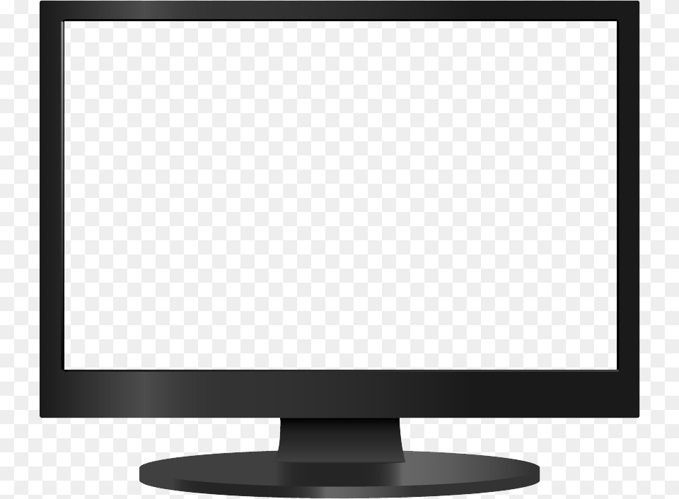 Monitors Images Monitor Image Lcd Display, Computer Hardware, Electronics, Hardware, Screen Free Png Download