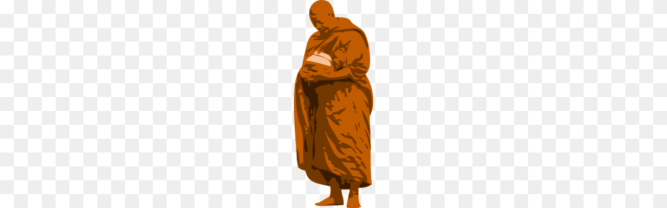 Monk Clipart Monk Icons, Person, Adult, Male, Man Free Transparent Png