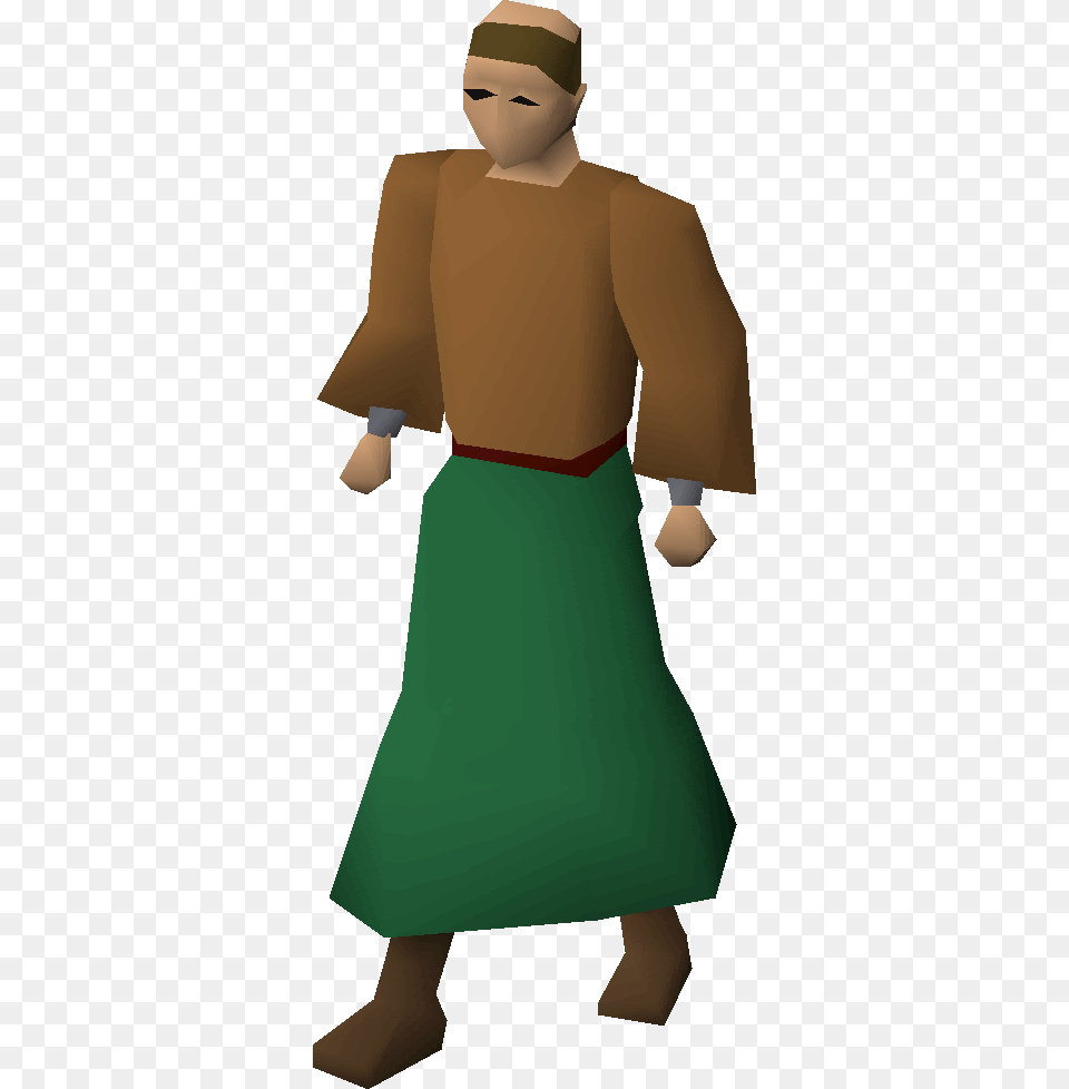 Monk Of Zamorak, Adult, Female, Person, Woman Free Transparent Png