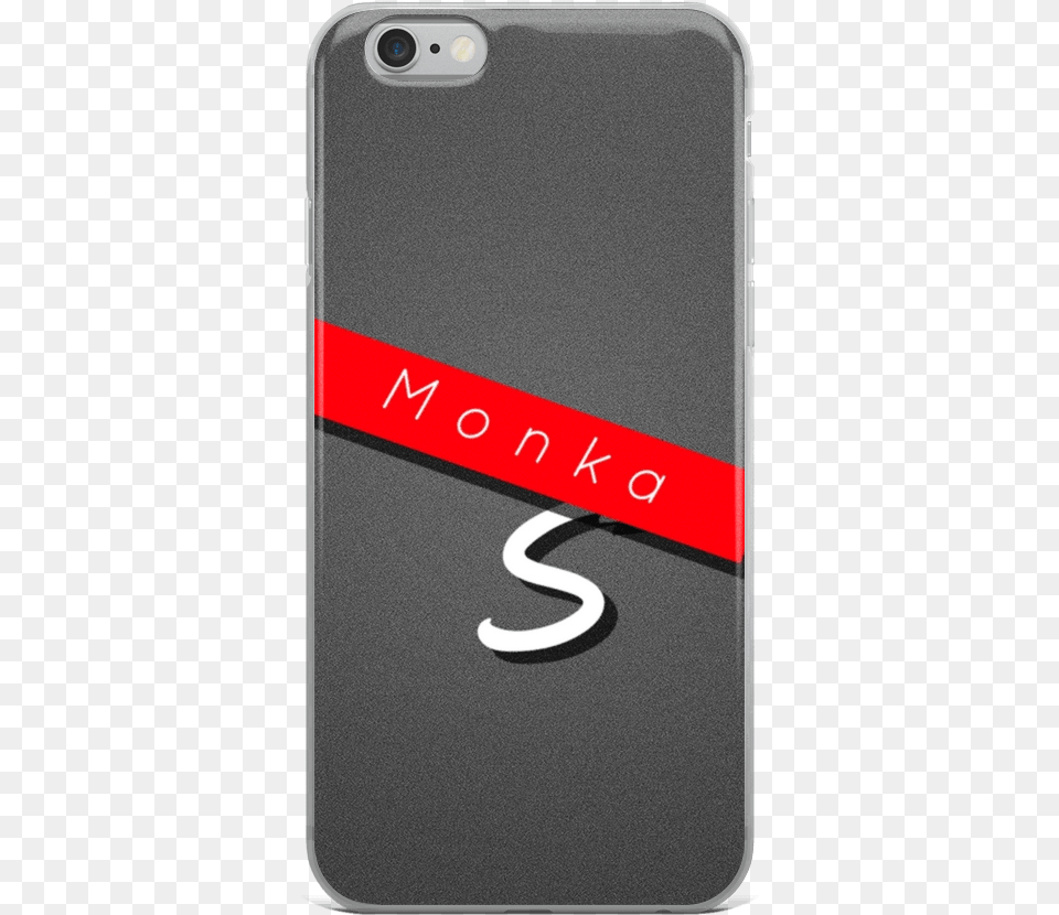 Monka S Iphone Case Mobile Phone Case, Electronics, Mobile Phone Free Png Download