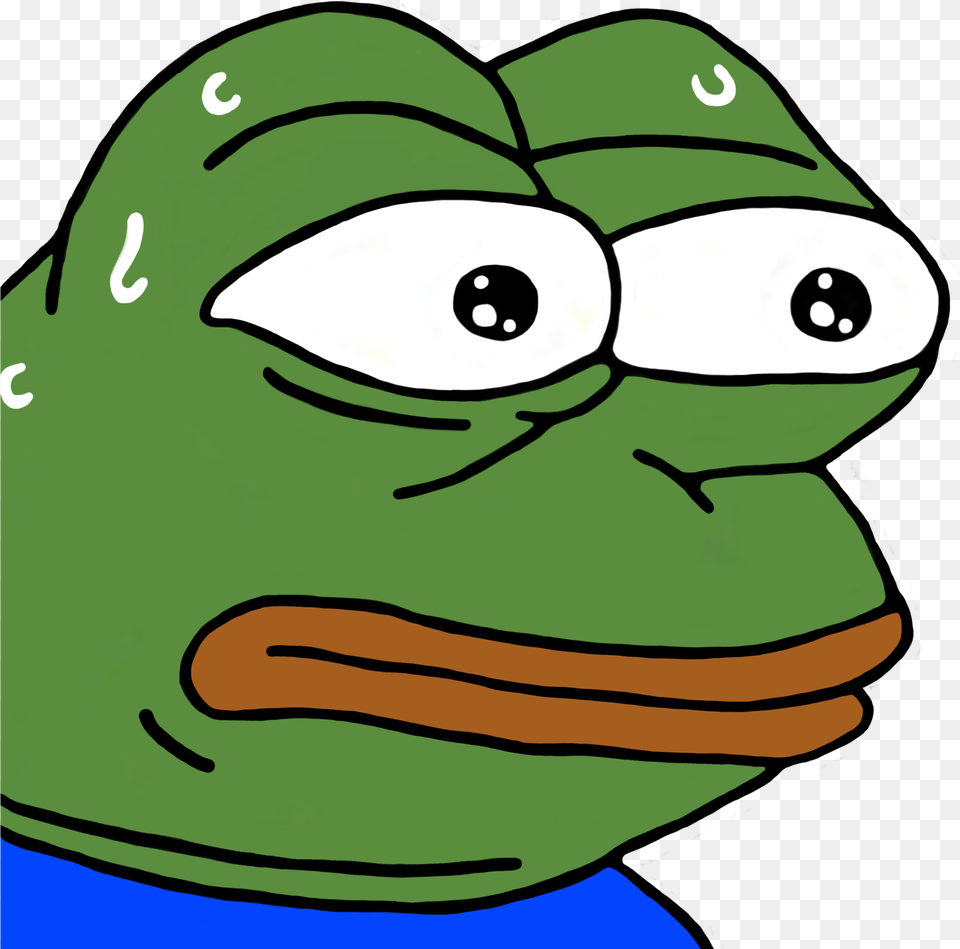 Monkas, Green, Cartoon Free Png