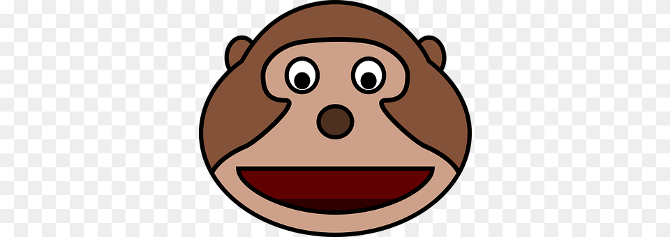 Monkey Animal, Mammal, Wildlife, Disk Free Png