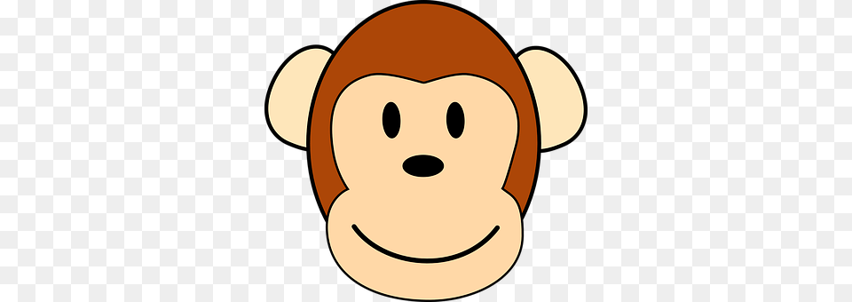 Monkey Plush, Toy, Nature, Outdoors Free Png Download