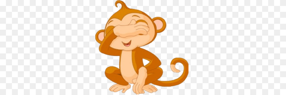 Monkey Animals Clipart Monkey Art, Cartoon Free Png