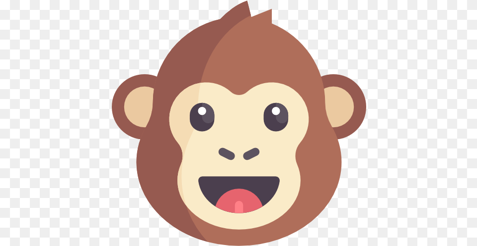 Monkey Animals Icons Apeswap Finance, Baby, Person, Animal, Mammal Png