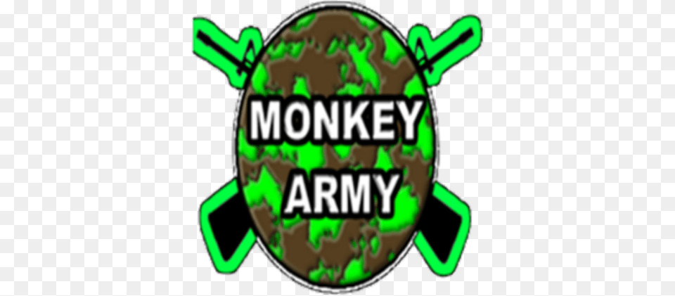 Monkey Army Background Roblox, Dynamite, Weapon, Recycling Symbol, Symbol Free Transparent Png