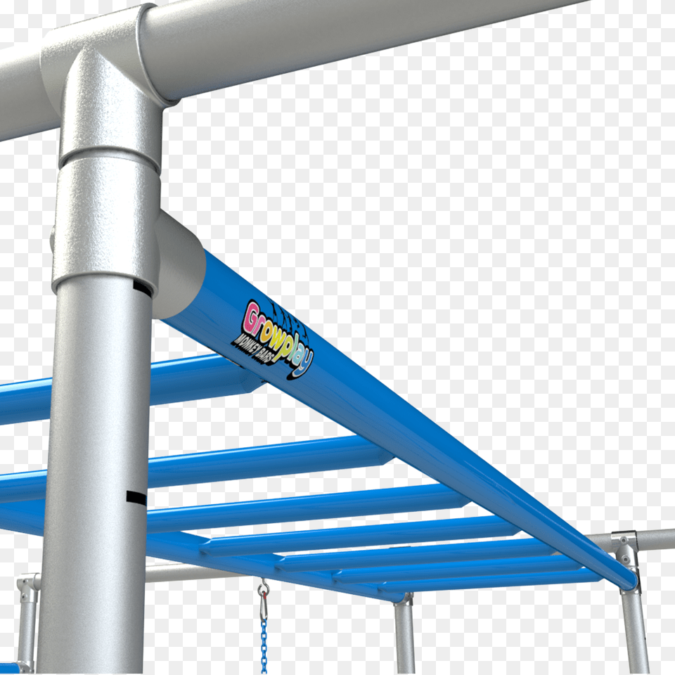 Monkey Bar Rung Close Up Architecture, Handrail Free Png