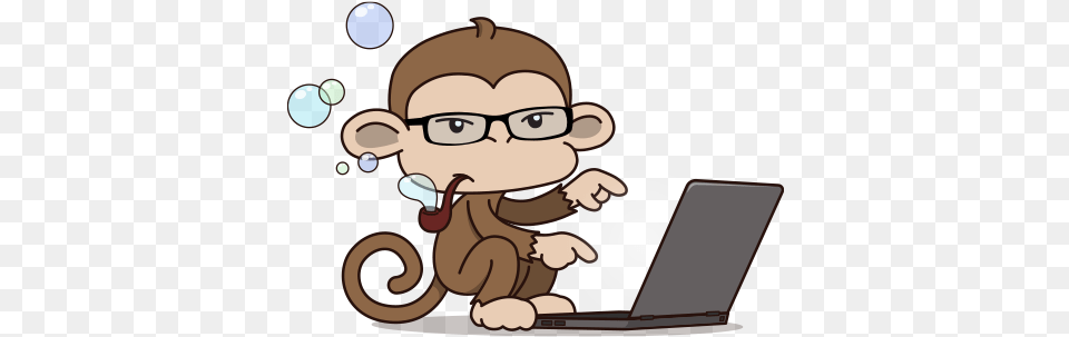 Monkey C Monkey C, Pc, Computer, Electronics, Accessories Png Image