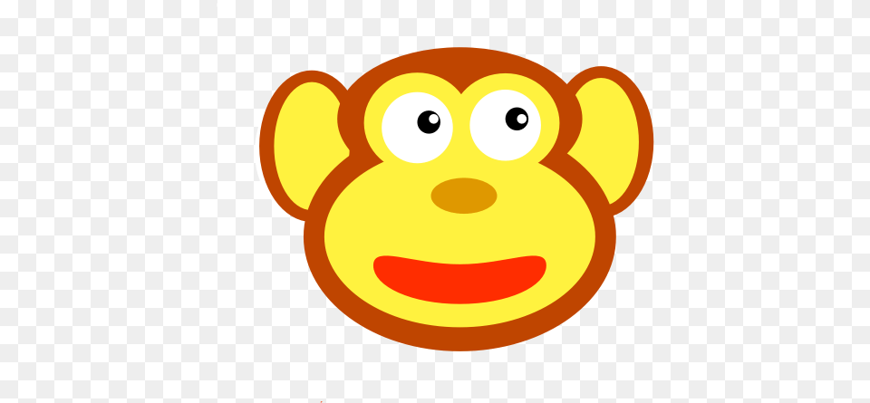 Monkey Cartoon, Animal, Mammal, Rat, Rodent Free Transparent Png
