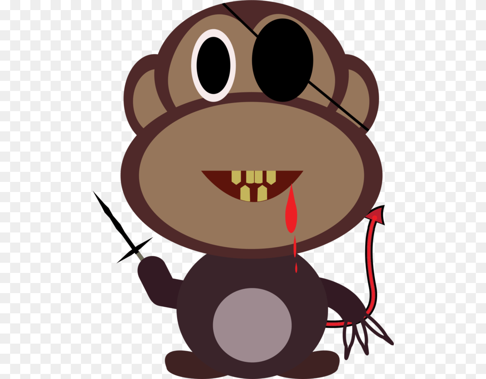 Monkey Chimpanzee Gorilla Ape Primate, Ammunition, Grenade, Weapon, Cartoon Png Image