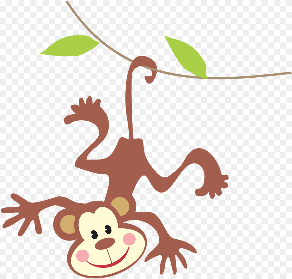 Monkey Clip Art Monkey Clip Art, Animal, Gecko, Lizard, Reptile Free Transparent Png
