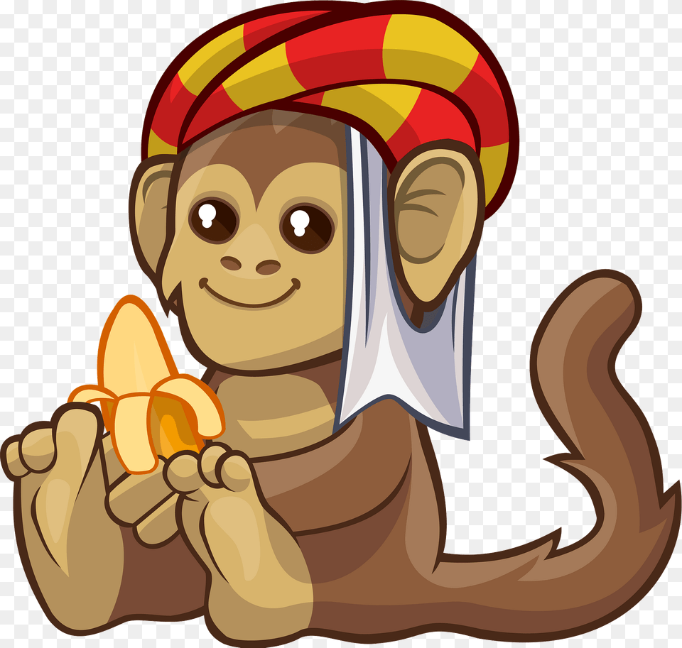 Monkey Clipart, Face, Head, Person, Photography Png
