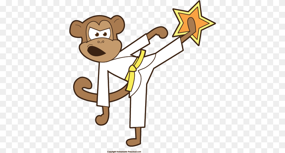 Monkey Clipart, Animal, Kangaroo, Mammal Free Png