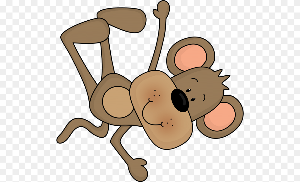 Monkey Clipart Nice Clip Art, Animal, Ant, Insect, Invertebrate Png