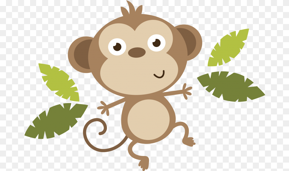 Monkey Clipart Transparent Background Monkey Svg, Animal, Fish, Sea Life, Shark Png