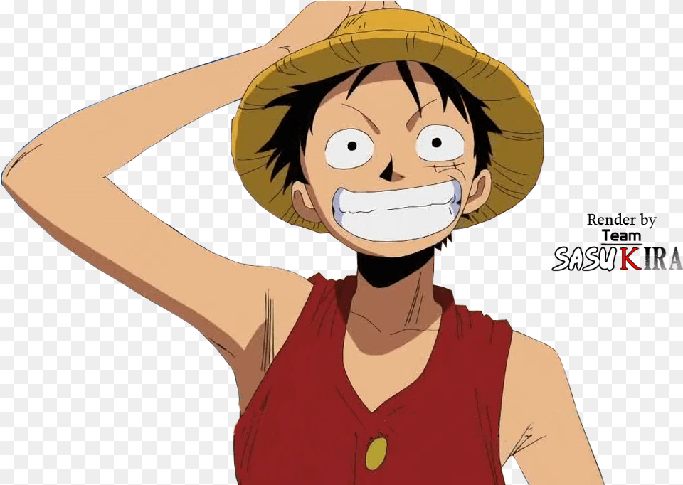 Monkey D Luffy Luffykaisoku Twitter Luffy One Piece Face, Adult, Person, Female, Woman Png Image