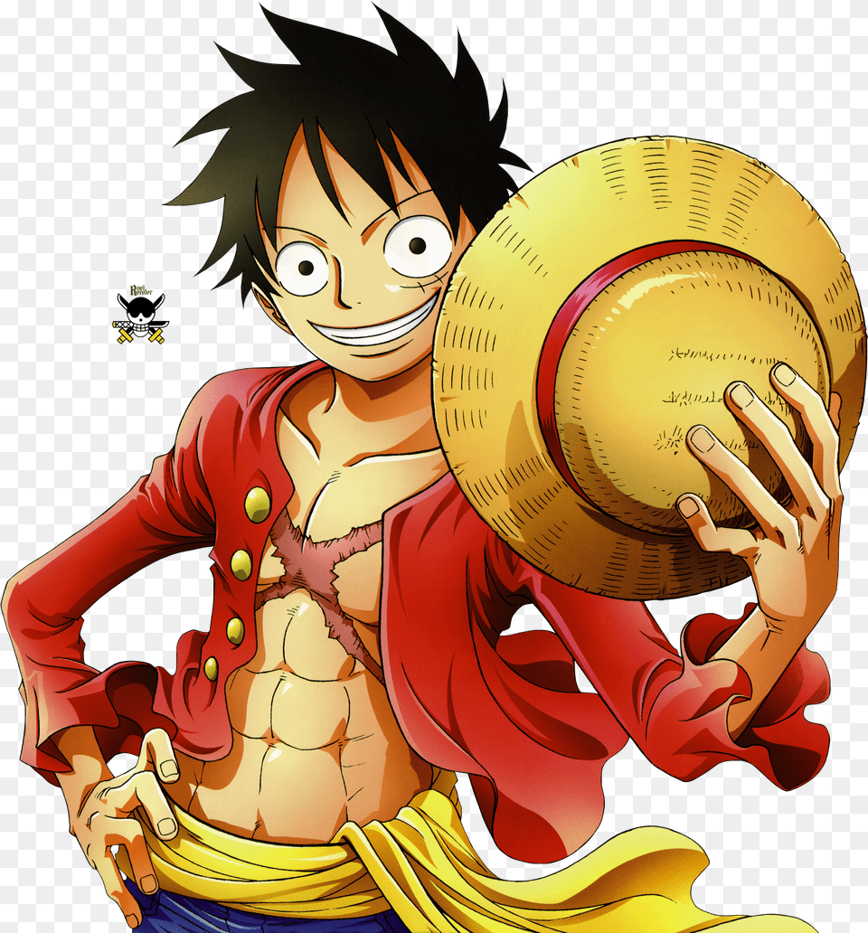 Monkey D Luffy Pictures Free Download Dengan Gambar Anime One Piece Luffy Png Image