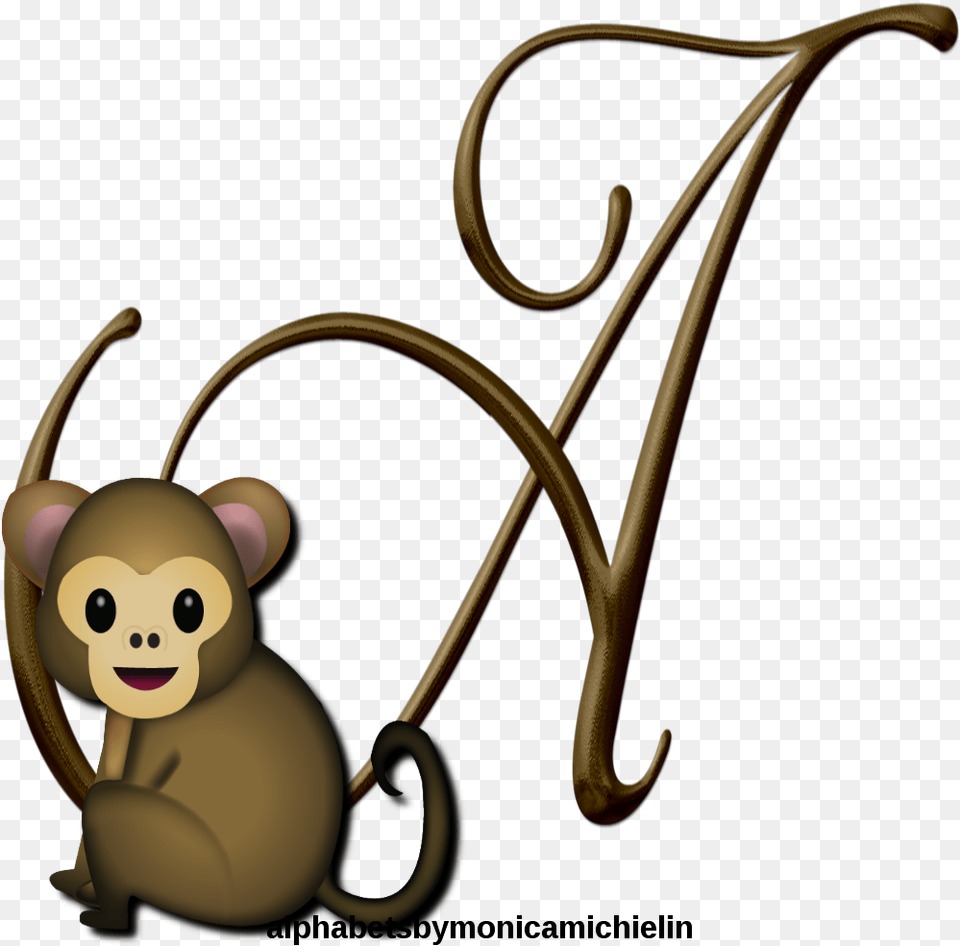 Monkey Emoji, Electronics, Hardware Free Png