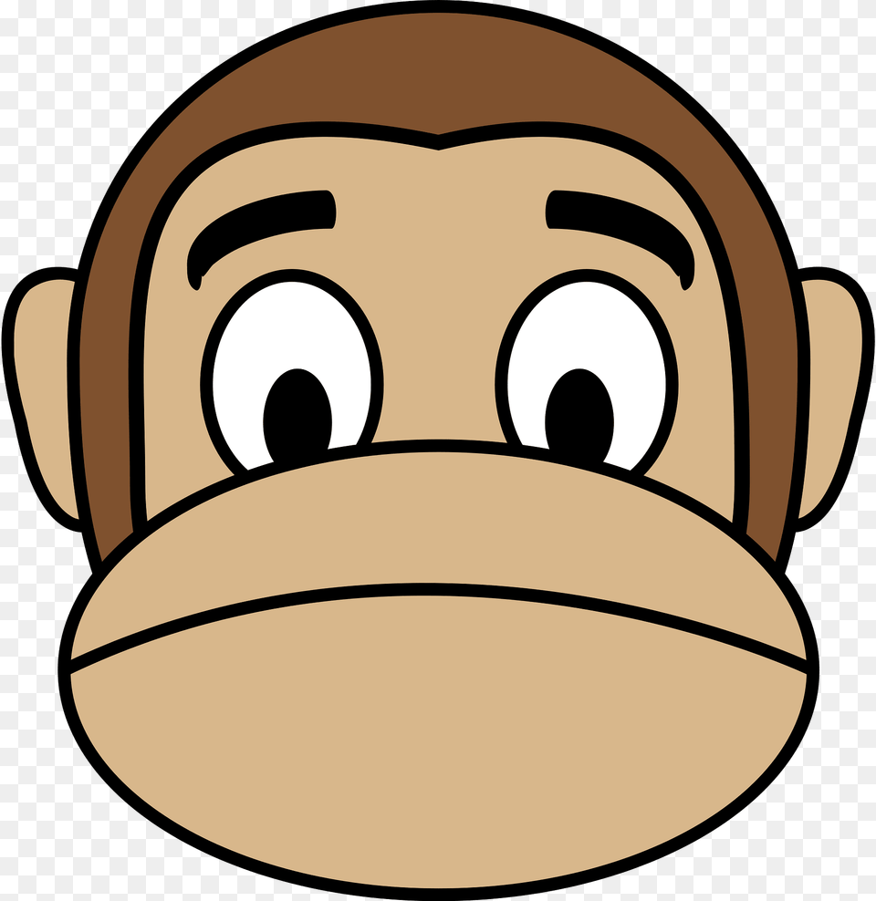 Monkey Emotions Clipart, Ammunition, Grenade, Weapon, Animal Free Png