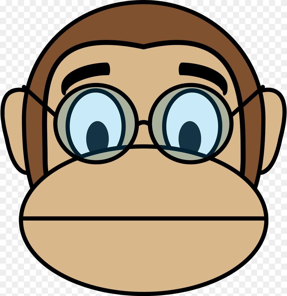 Monkey Emotions Clipart, Ammunition, Grenade, Weapon Png Image