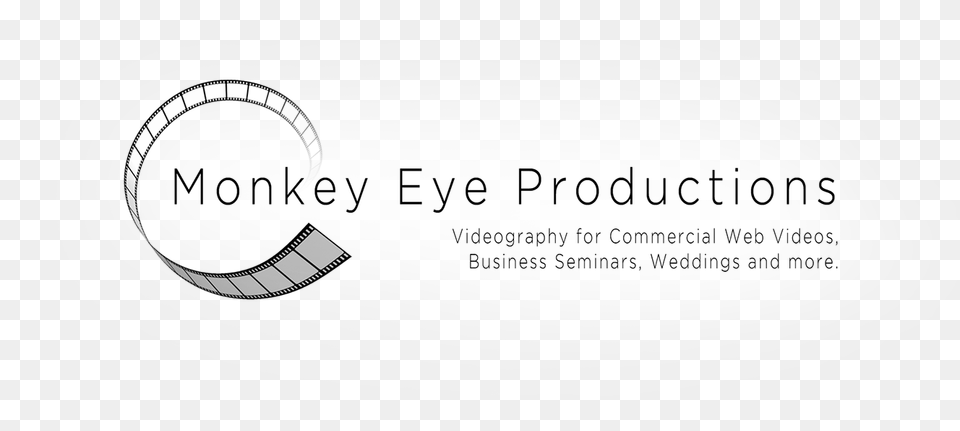 Monkey Eye Productions Graphic Design, Text Free Transparent Png