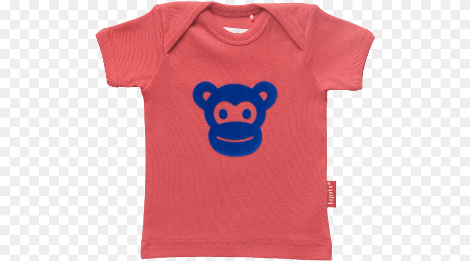 Monkey Face, Clothing, Shirt, T-shirt, Animal Free Transparent Png